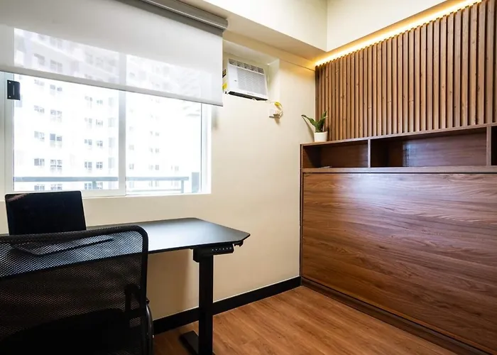 Prime 2-br Near Major Business Districts * 马尼拉